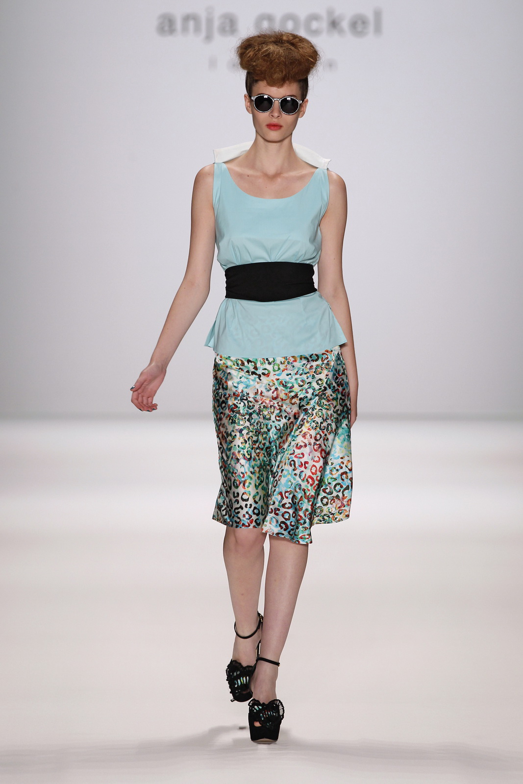 Anja Gockel 2012DƬ