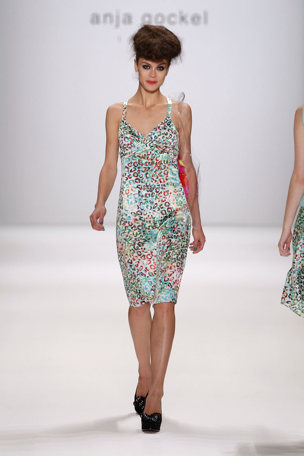 Anja Gockel 2012DƬ