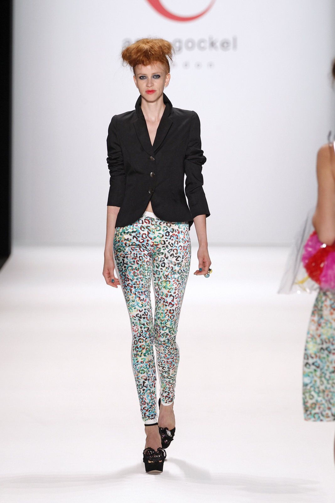 Anja Gockel 2012DƬ