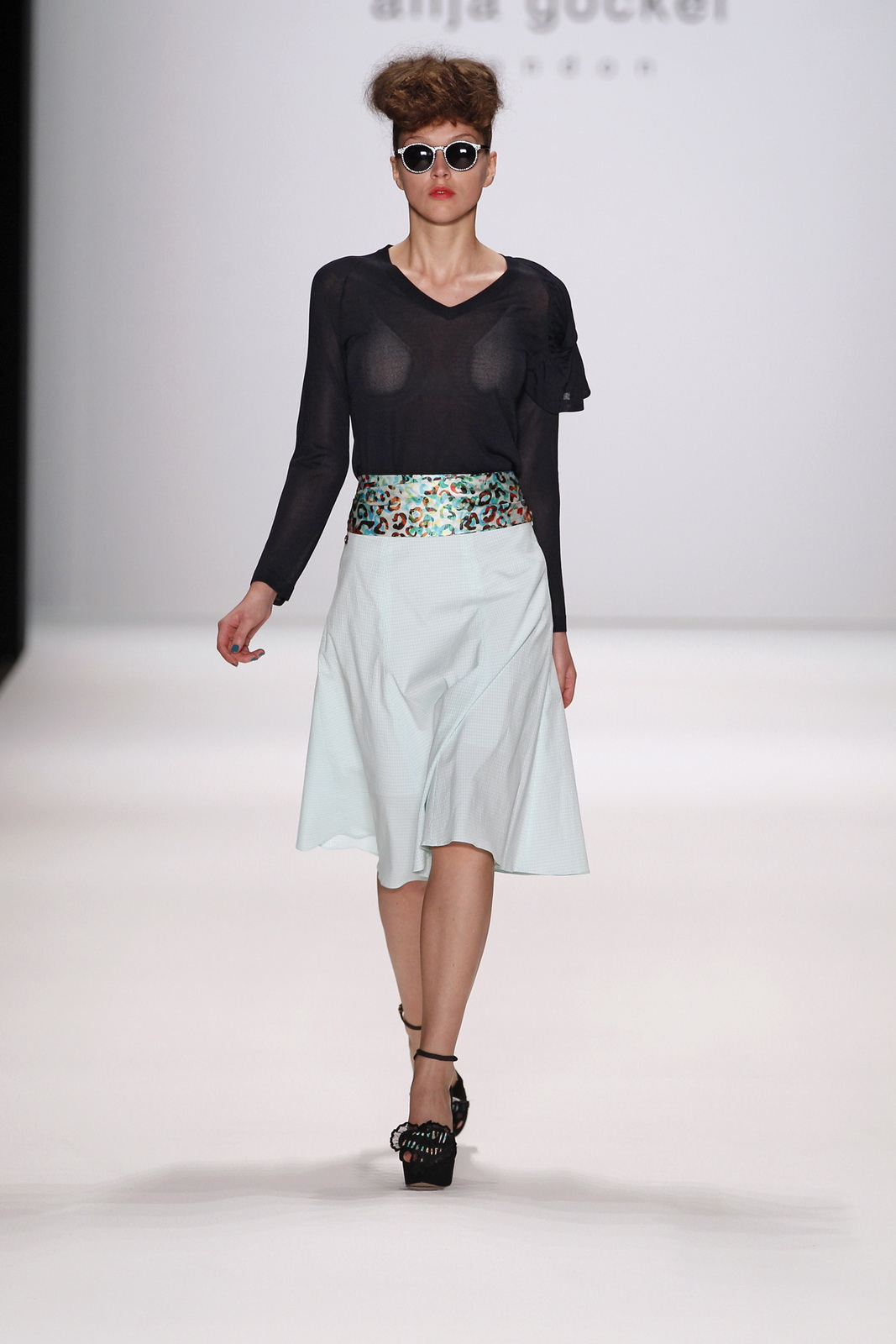 Anja Gockel 2012DƬ