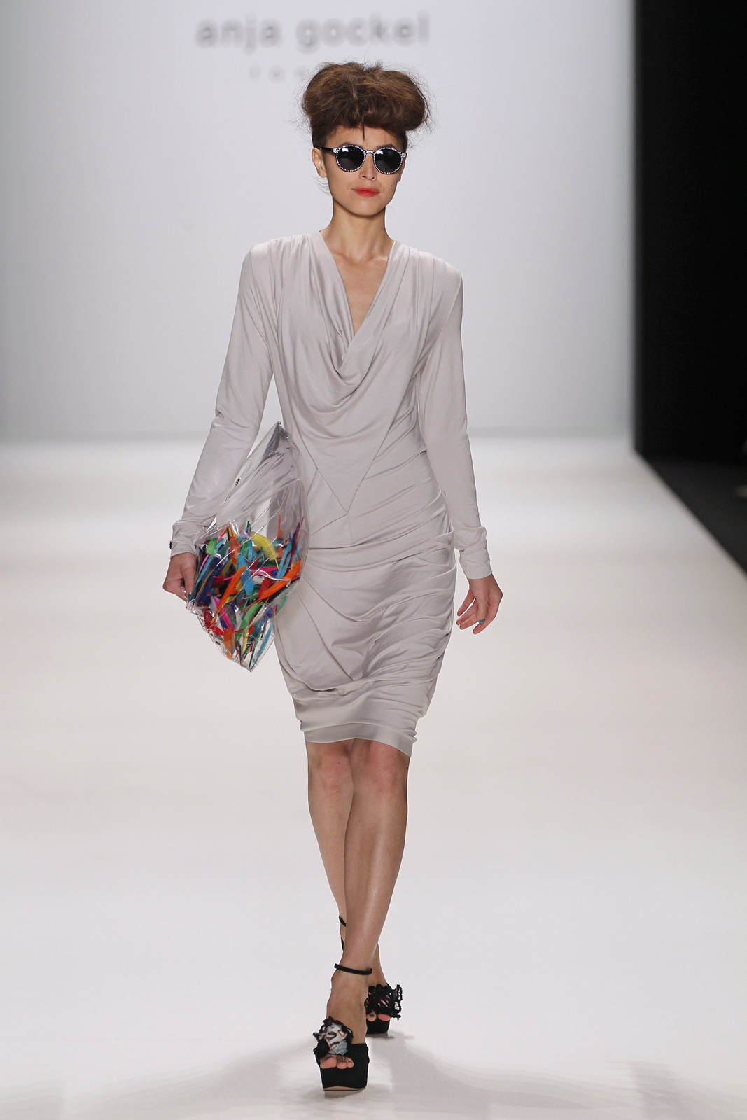 Anja Gockel 2012DƬ