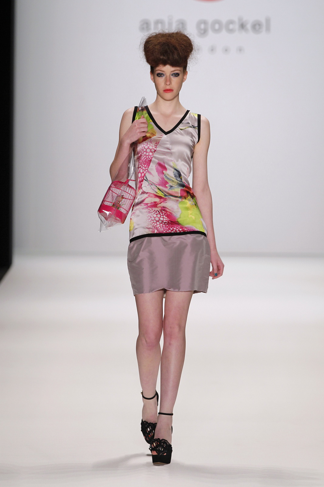 Anja Gockel 2012DƬ