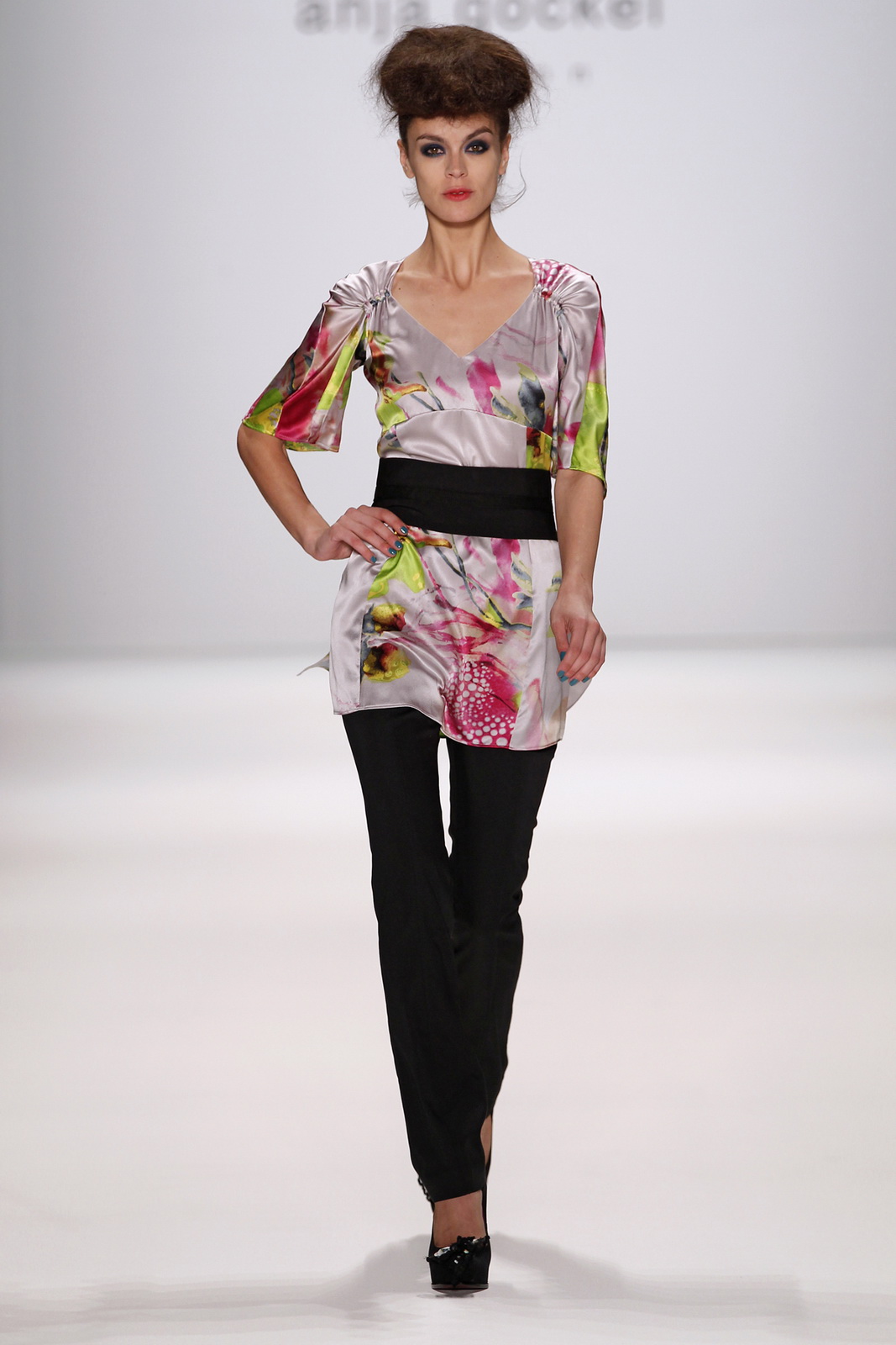 Anja Gockel 2012DƬ