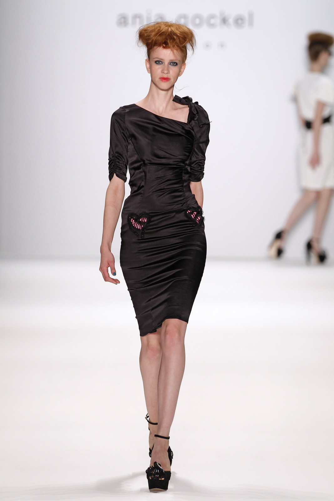 Anja Gockel 2012(chng)DƬ