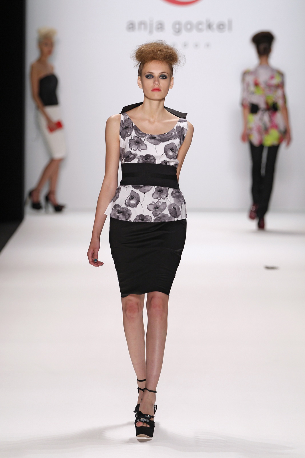 Anja Gockel 2012(chng)DƬ
