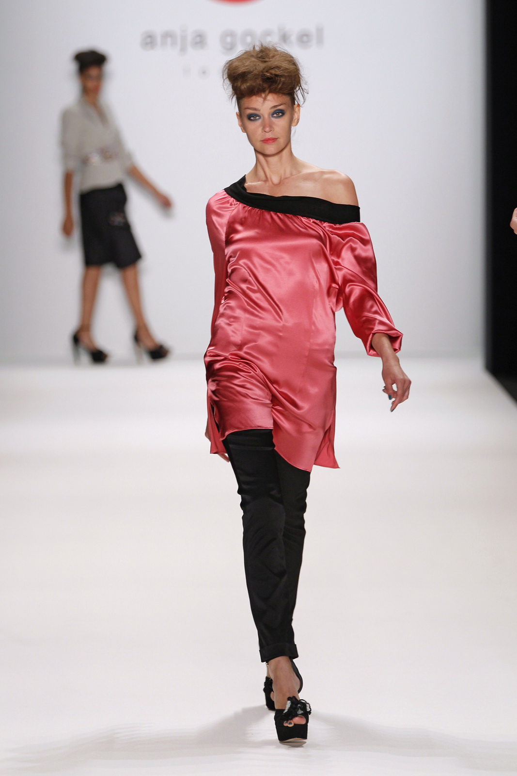 Anja Gockel 2012DƬ