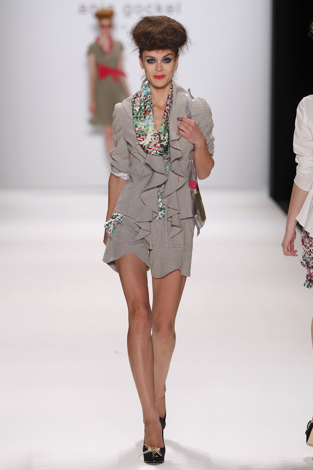 Anja Gockel 2012DƬ