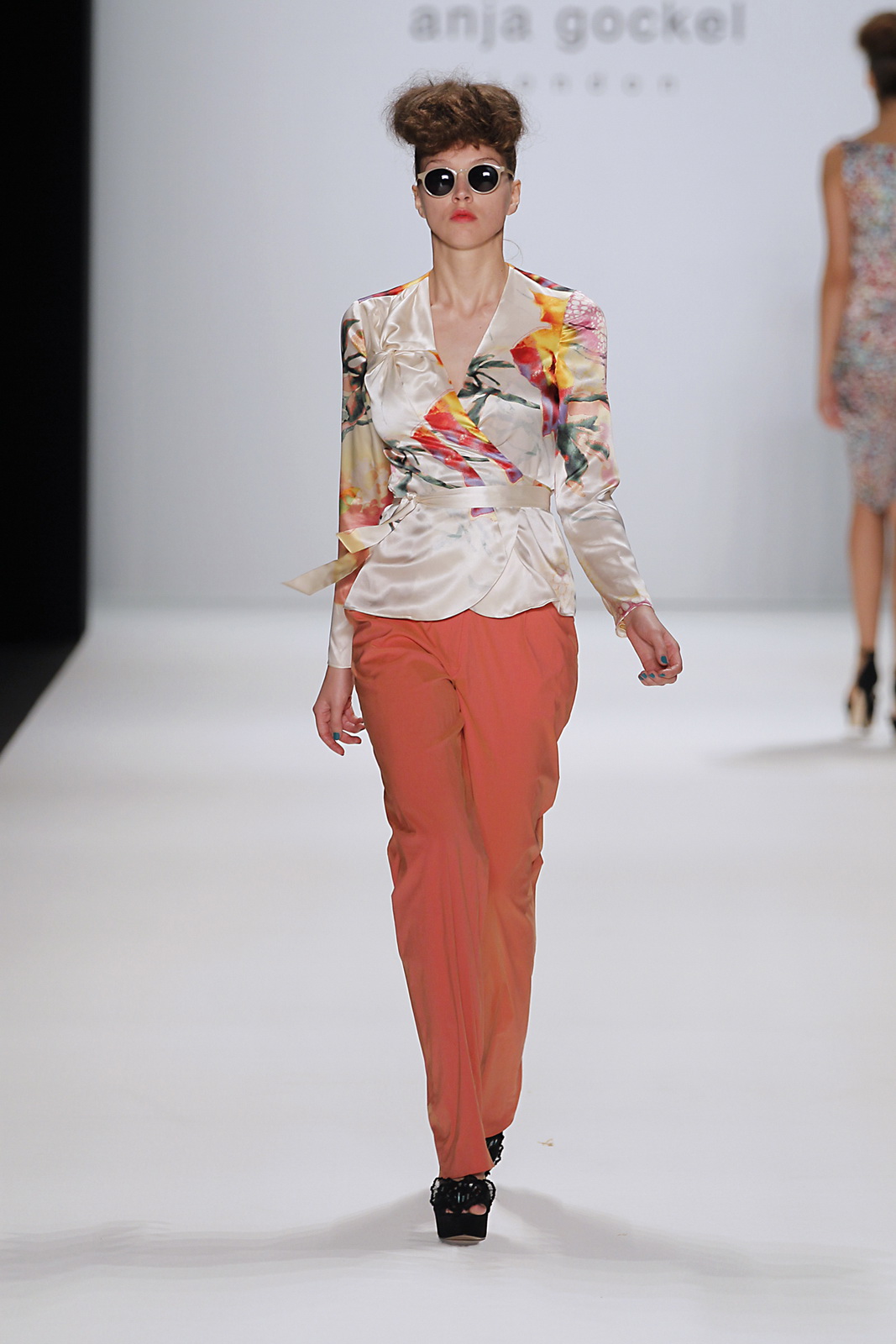 Anja Gockel 2012DƬ