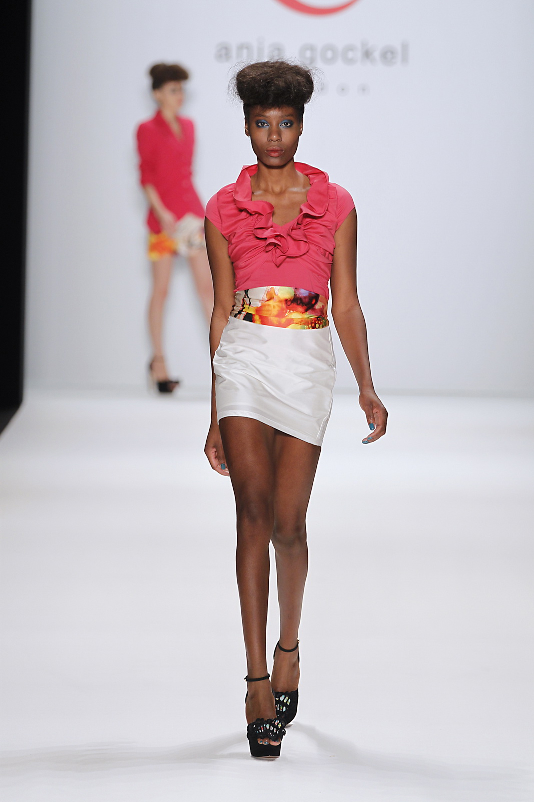 Anja Gockel 2012DƬ