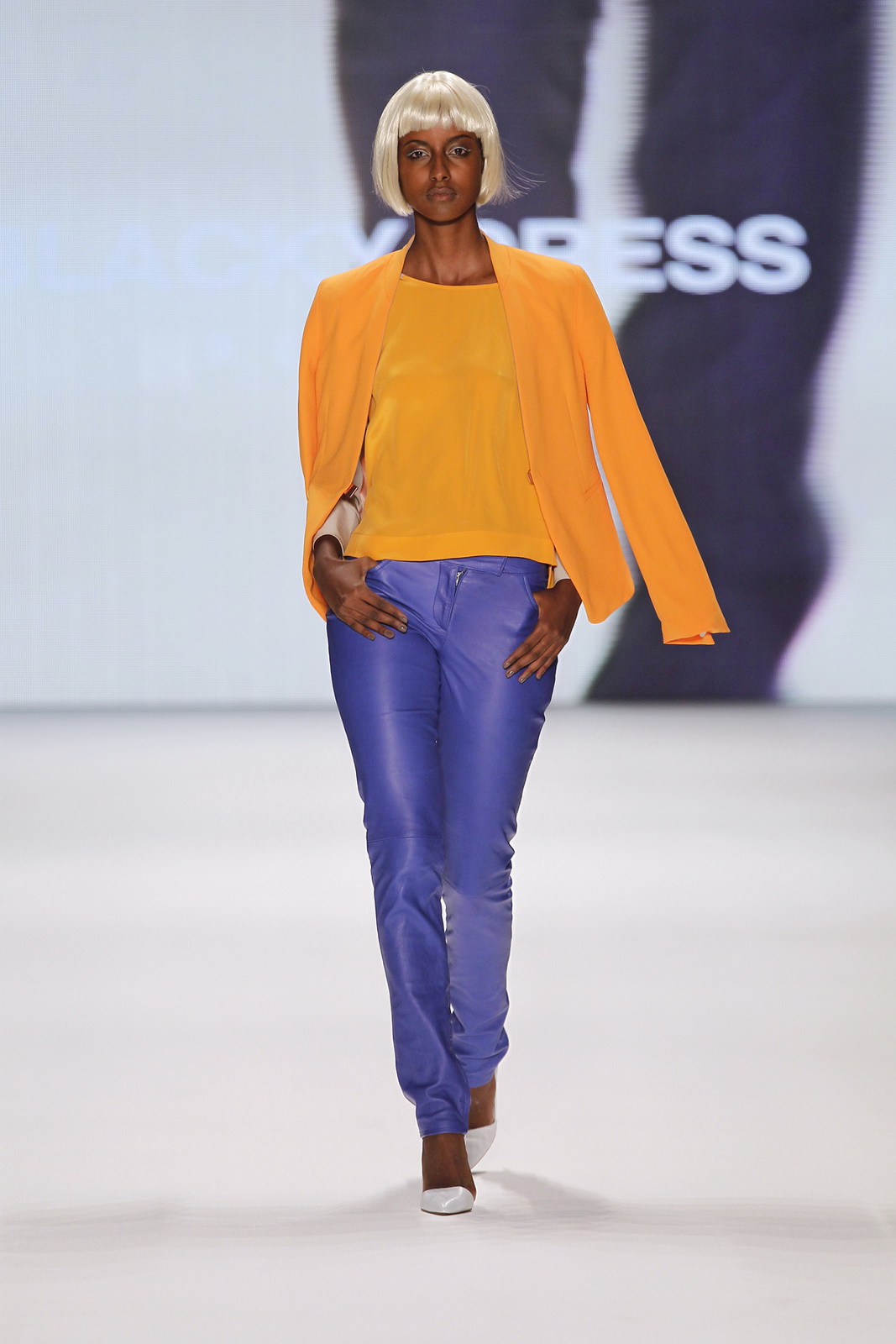 Blacky Dress 2012DƬ