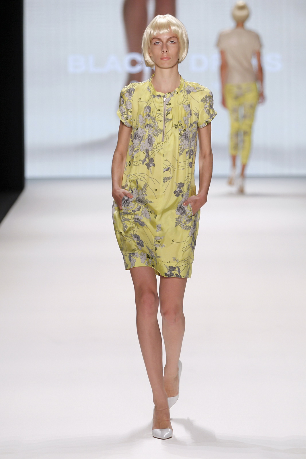 Blacky Dress 2012DƬ