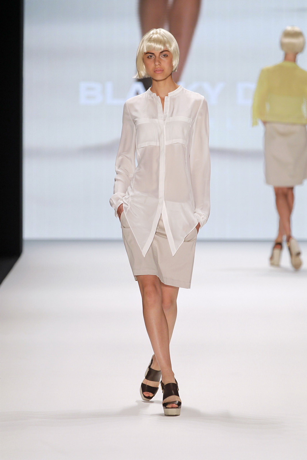Blacky Dress 2012DƬ