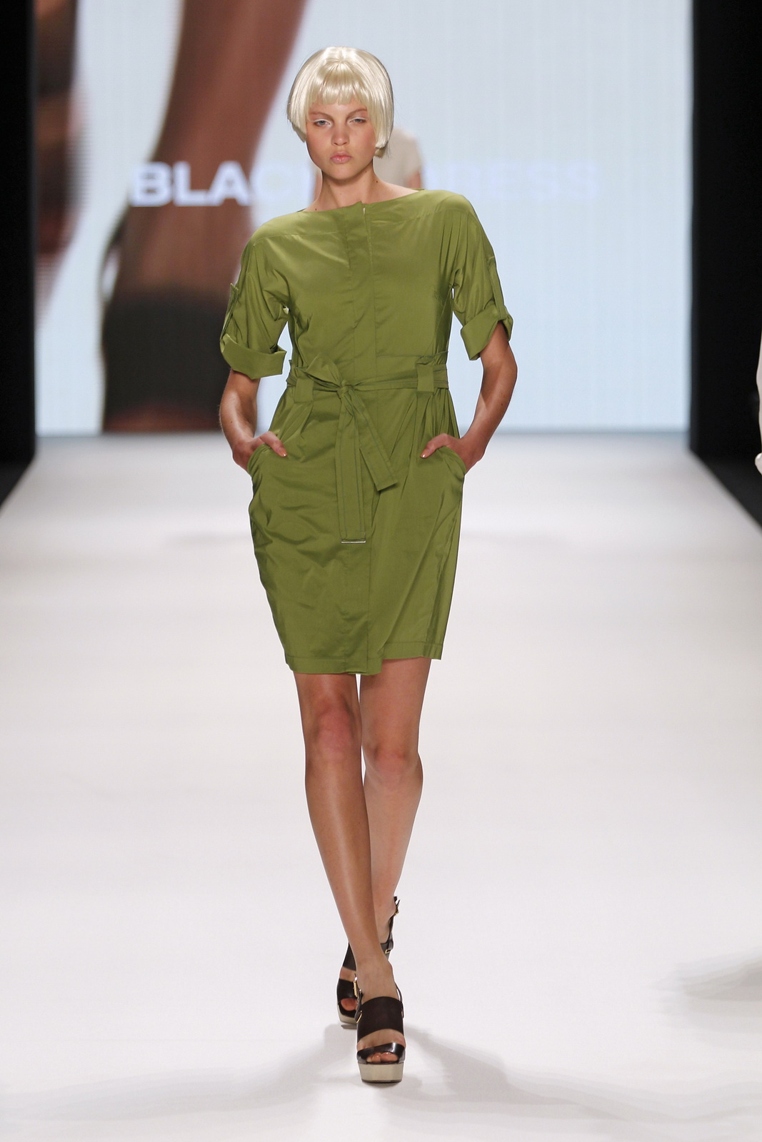Blacky Dress 2012DƬ