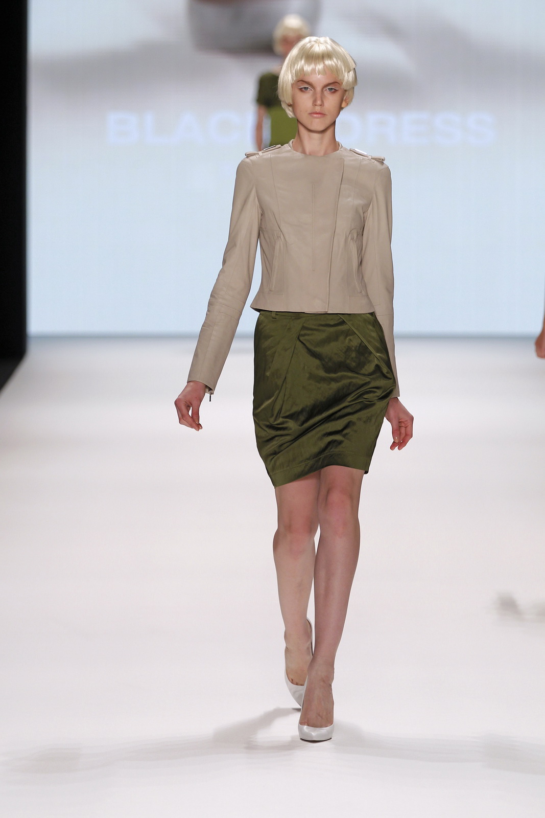 Blacky Dress 2012DƬ