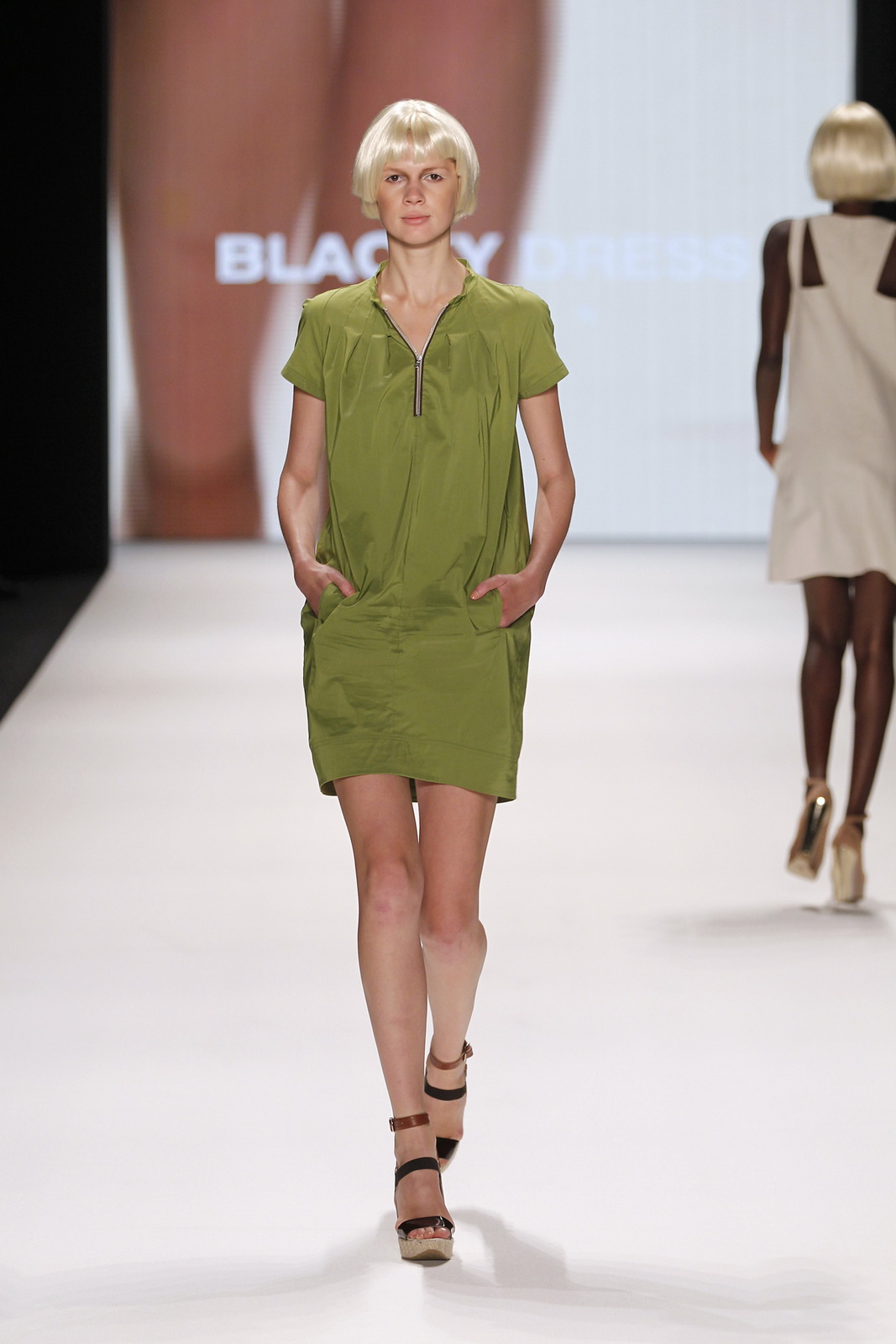 Blacky Dress 2012DƬ