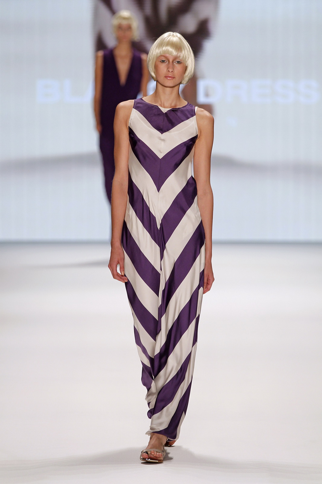 Blacky Dress 2012DƬ
