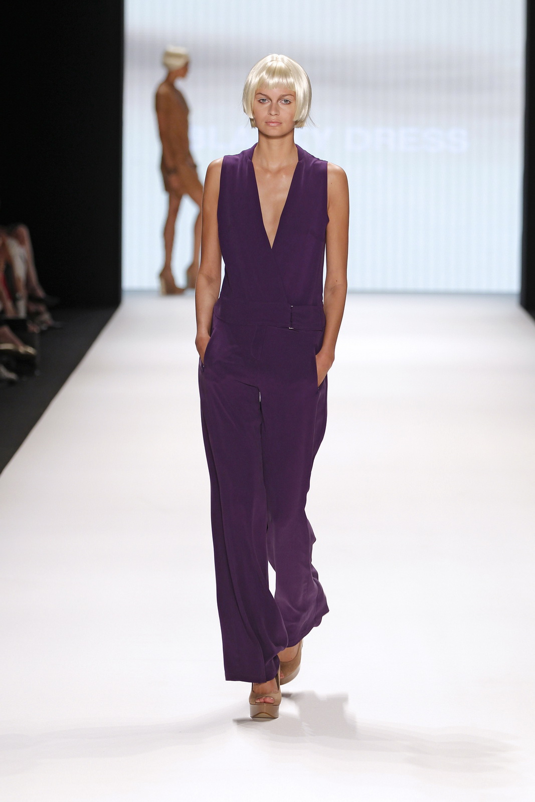 Blacky Dress 2012DƬ