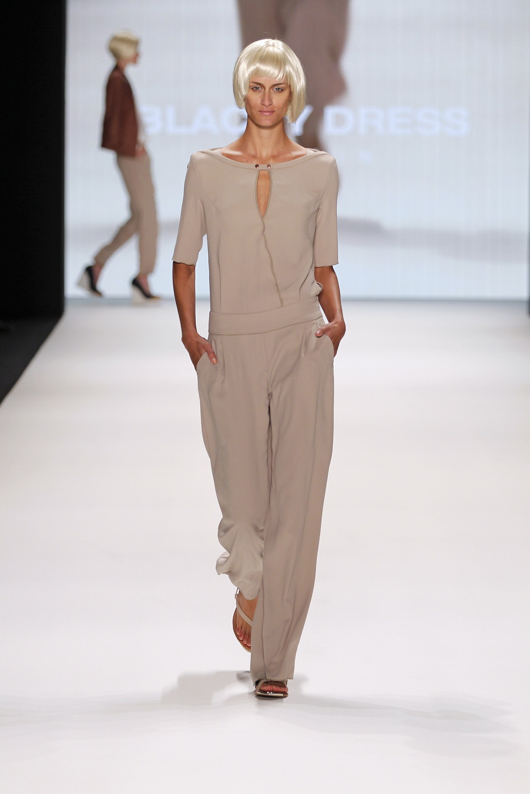 Blacky Dress 2012DƬ