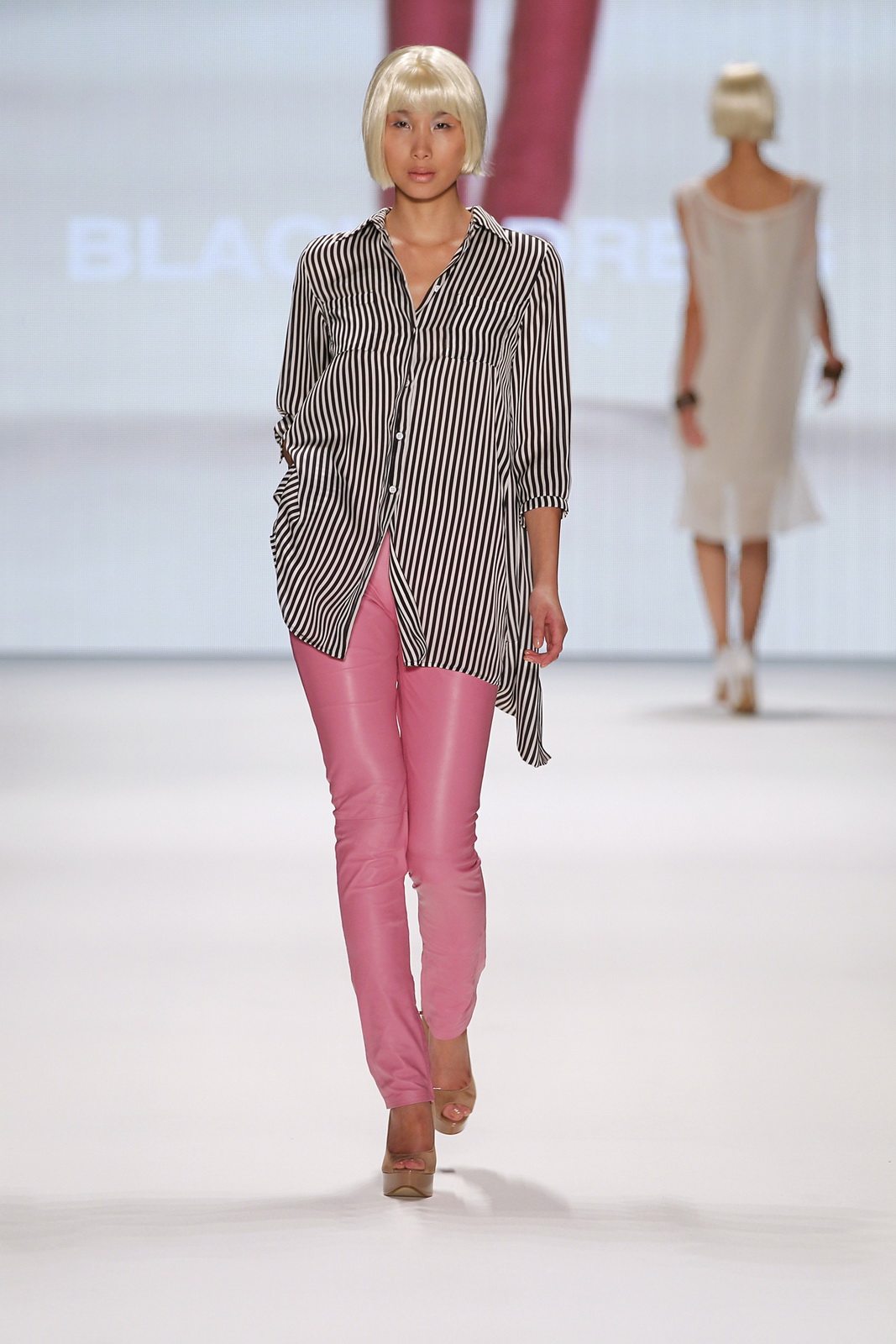 Blacky Dress 2012DƬ