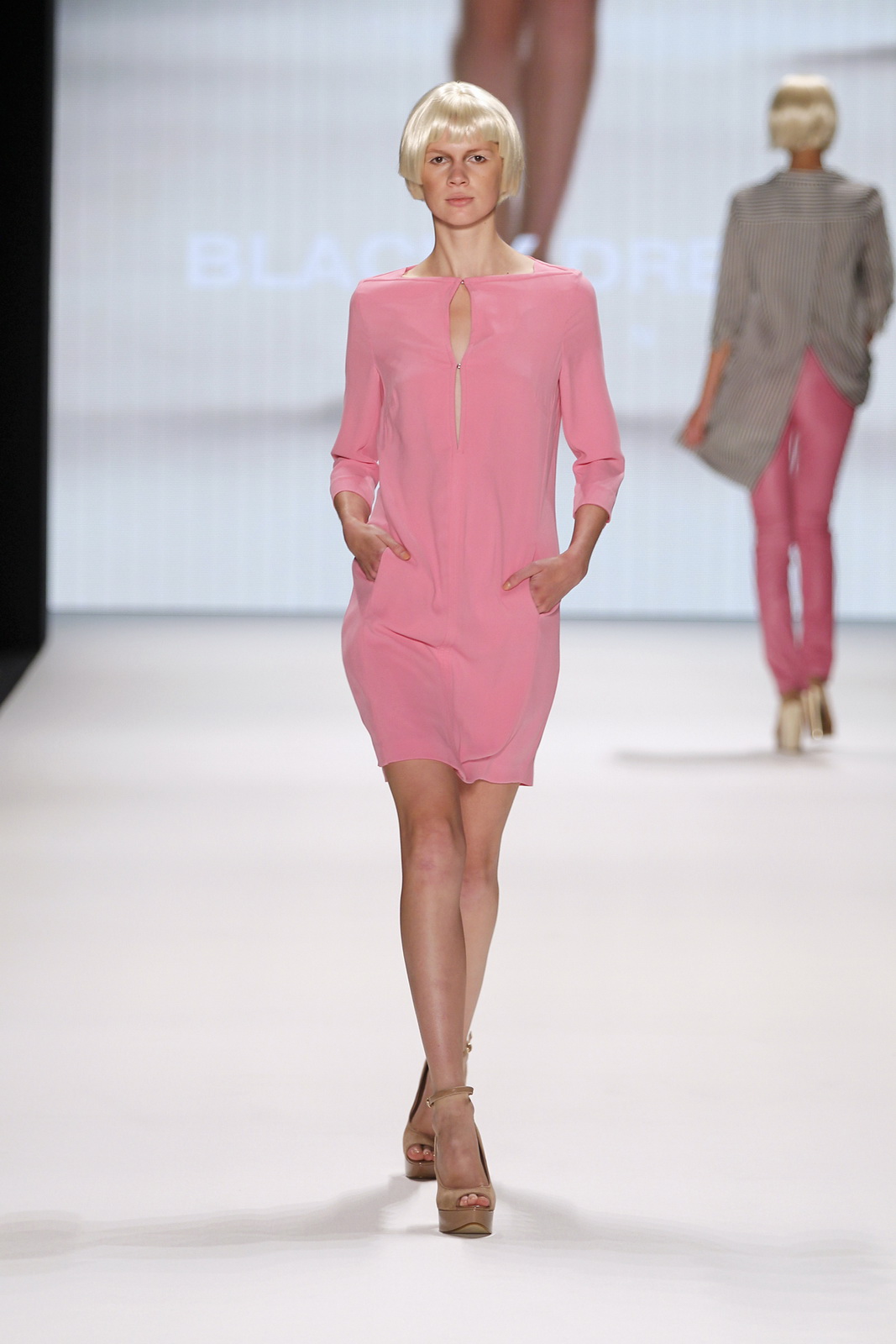 Blacky Dress 2012DƬ