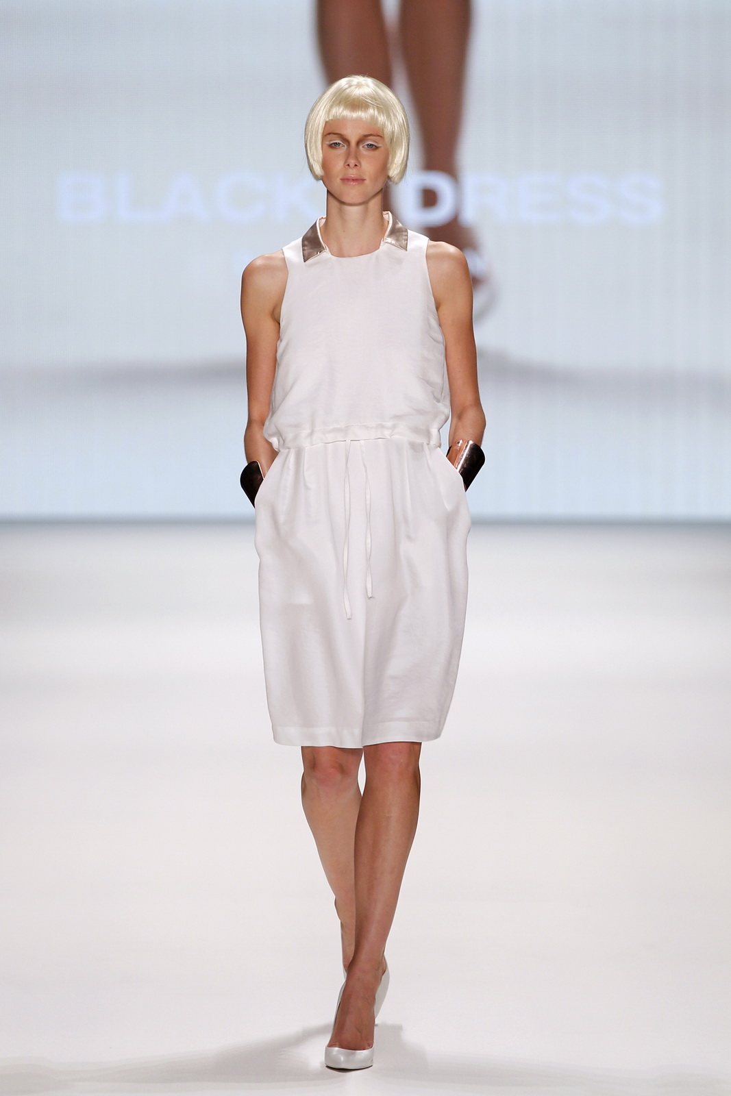 Blacky Dress 2012(chng)DƬ
