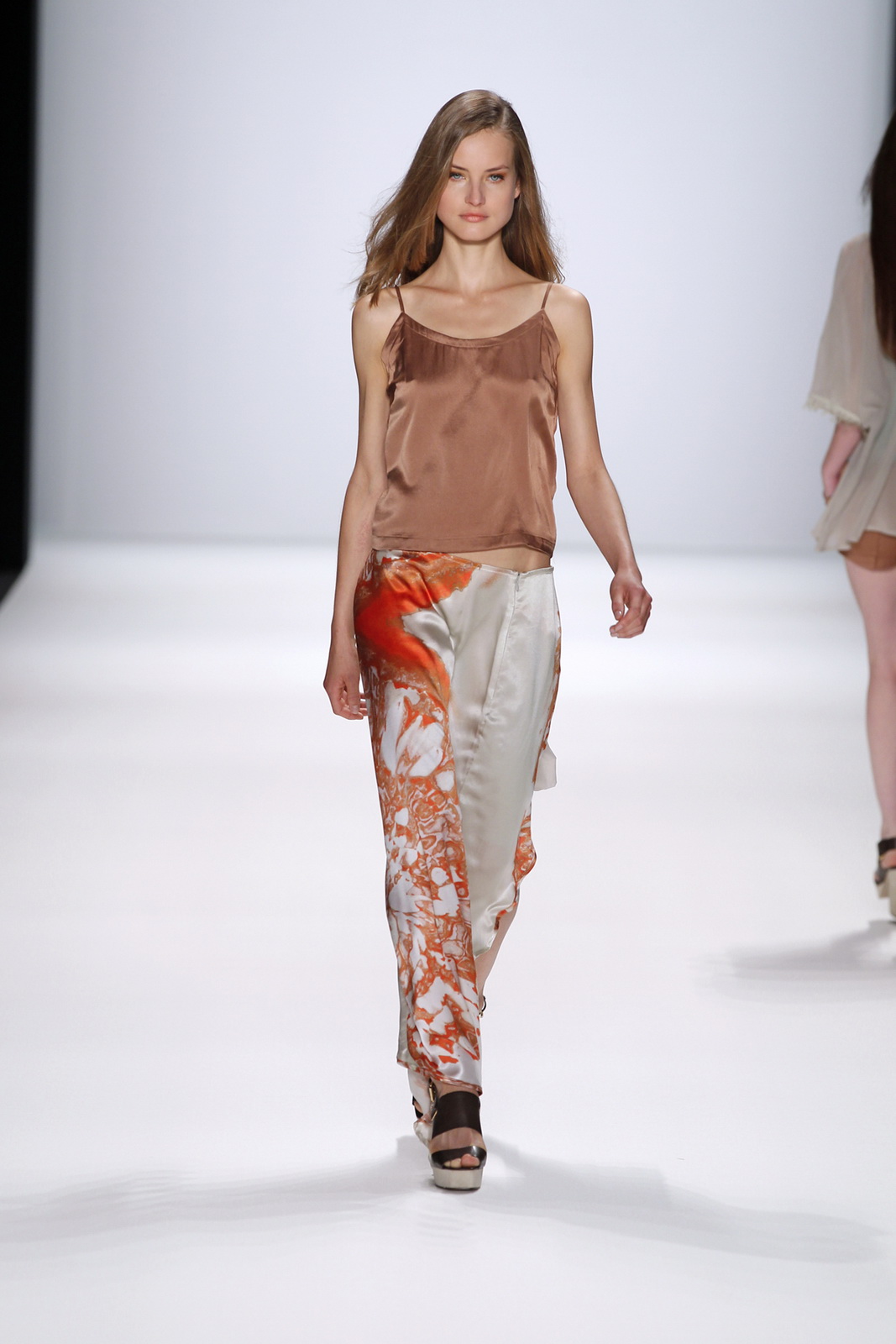 Cest Tout 2012春夏秀場