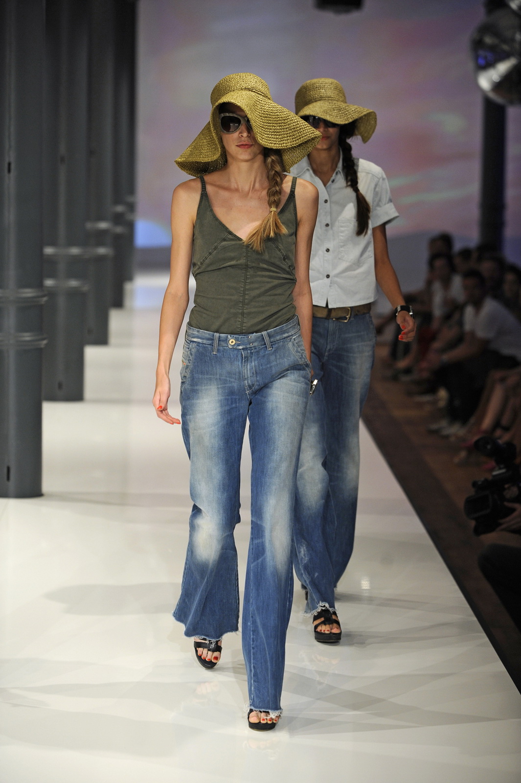 Diesel 2012DƬ