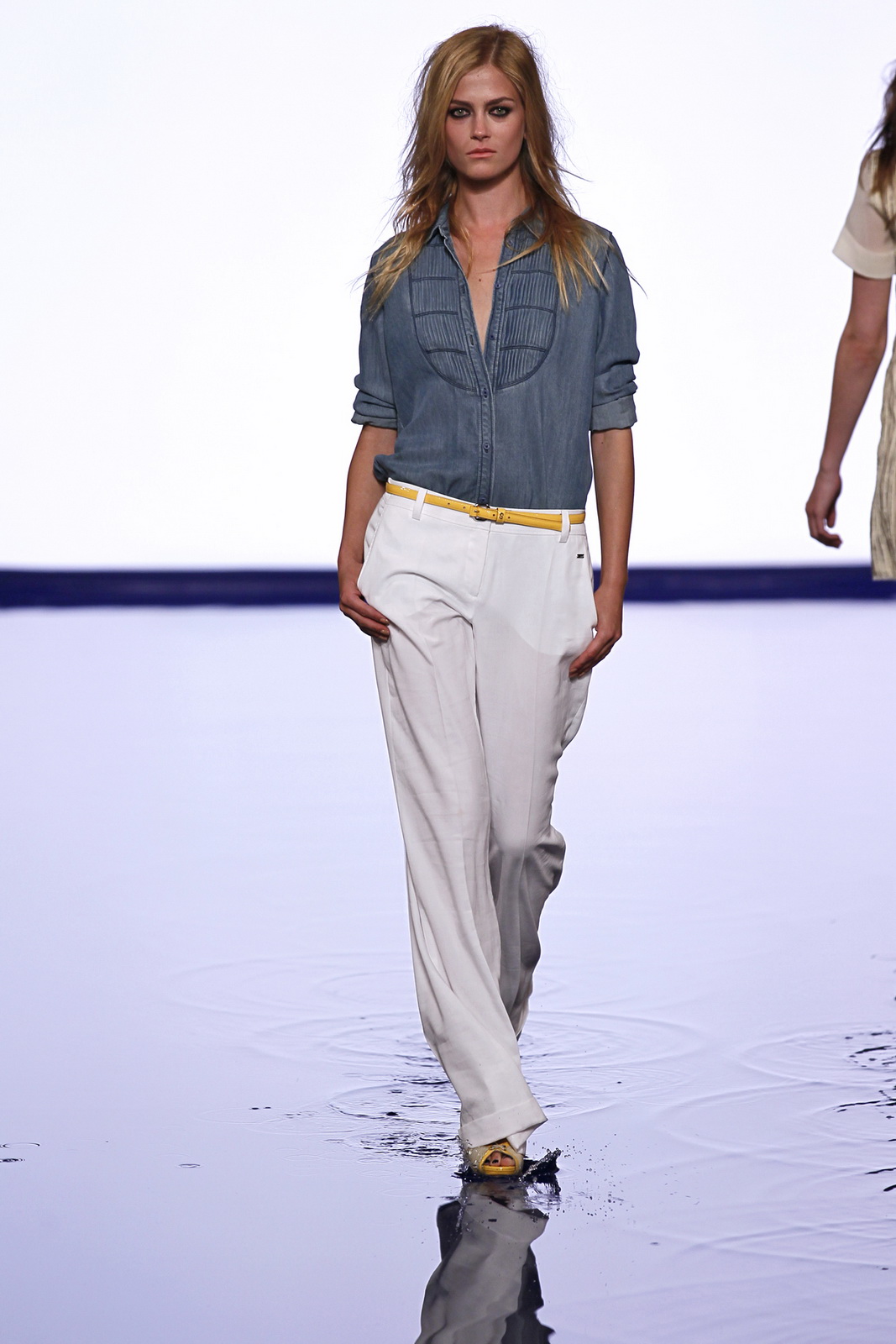 Escada Sport 2012(chng)DƬ