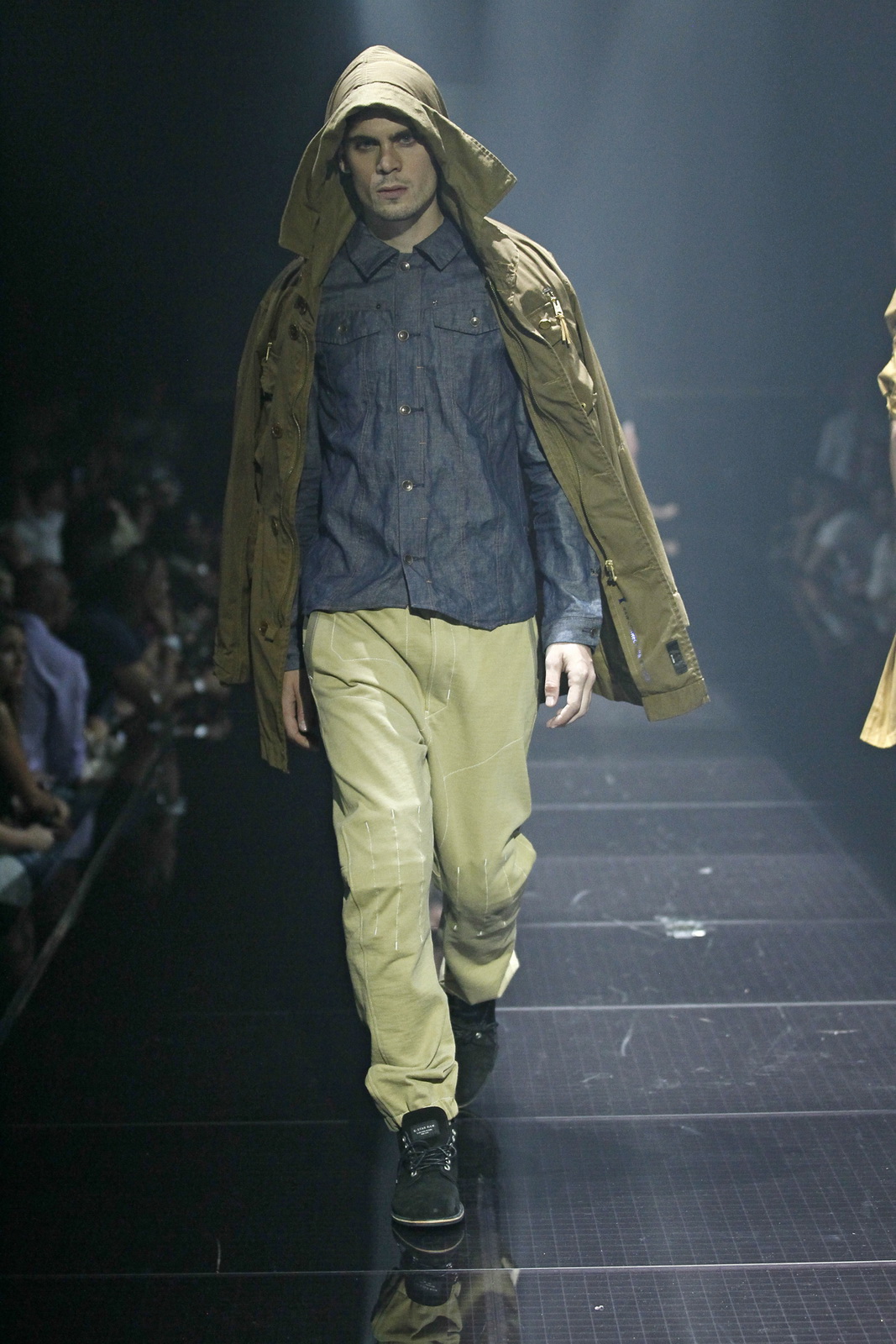 G-Star 2012DƬ