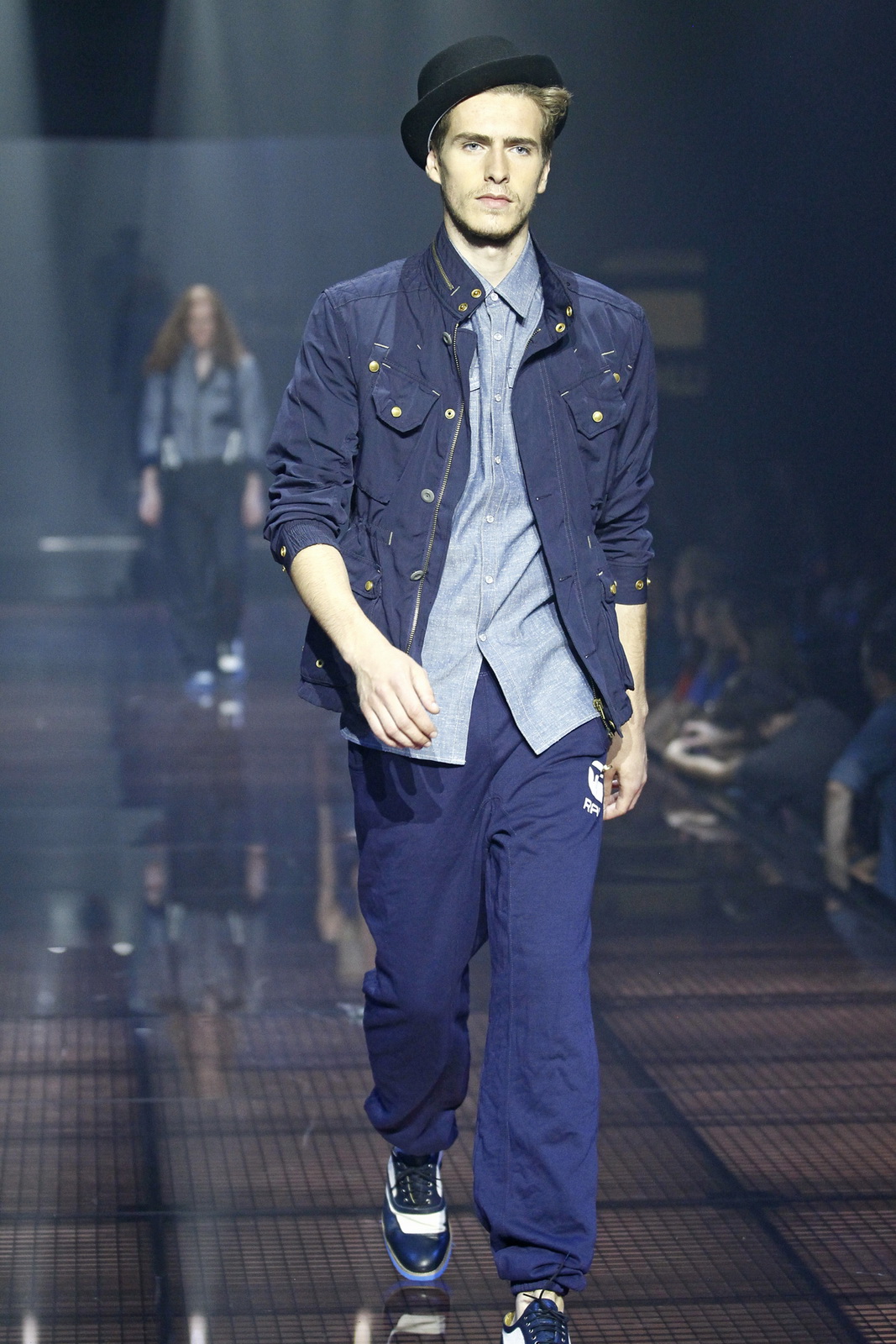 G-Star 2012DƬ