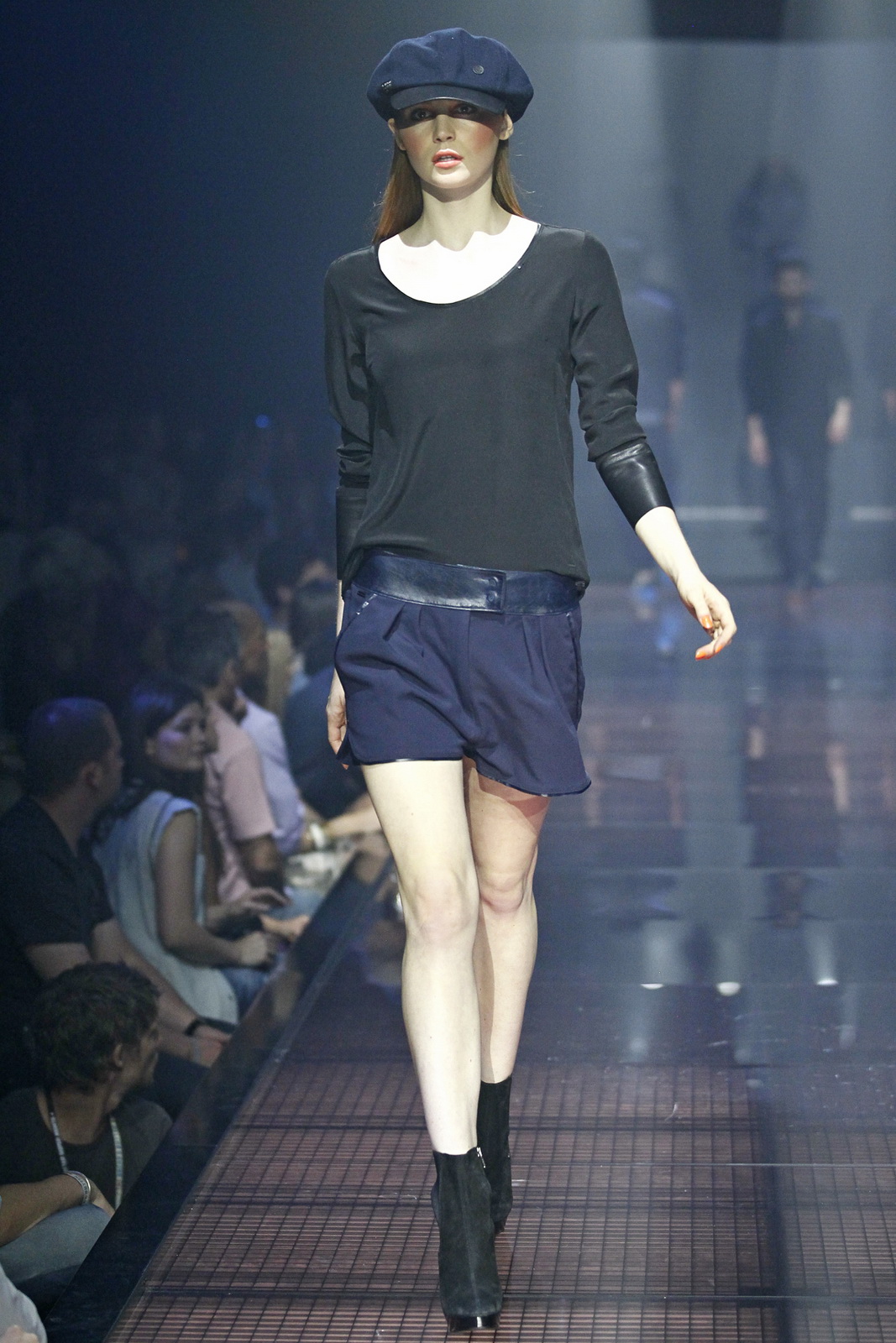 G-Star 2012(chng)DƬ