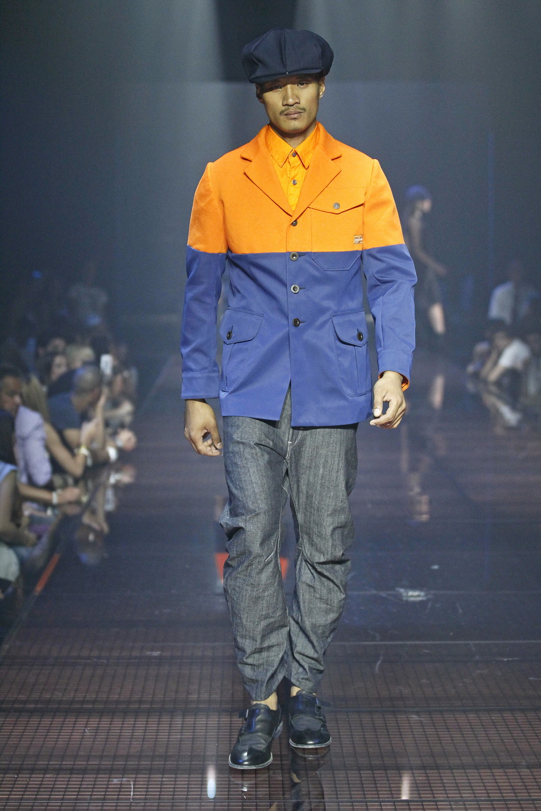 G-Star 2012DƬ