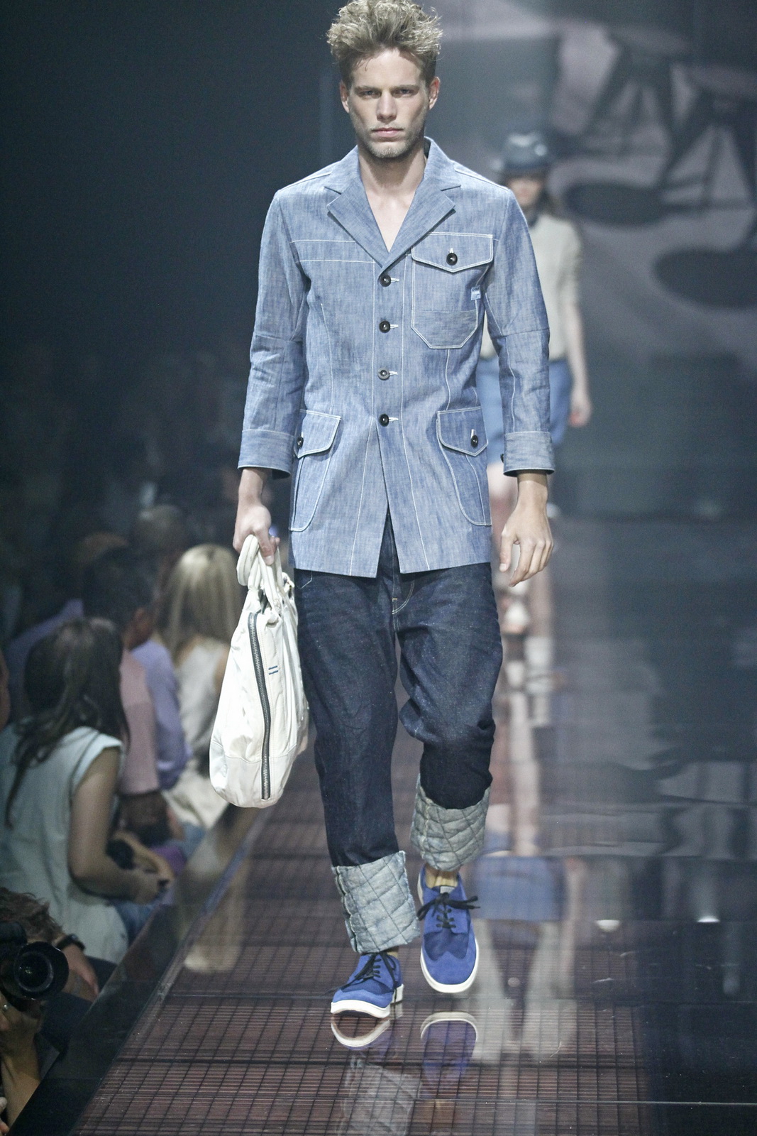 G-Star 2012DƬ