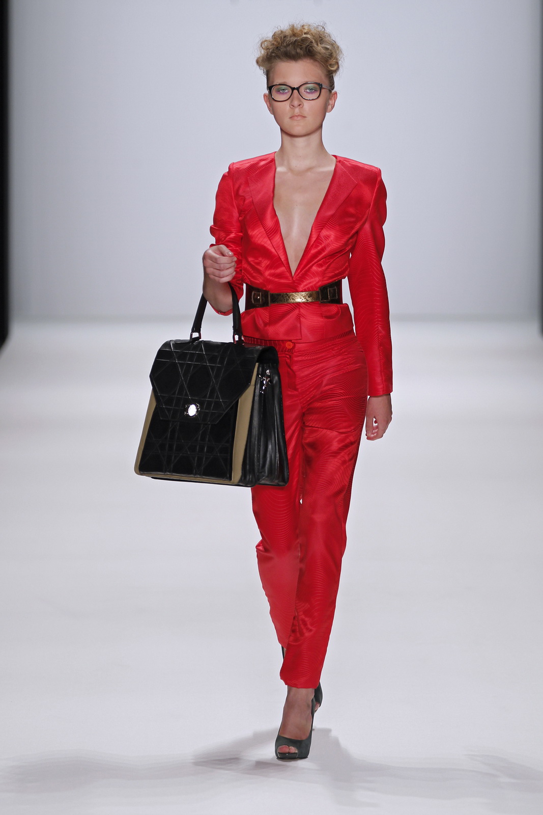 Irene Luft 2012DƬ