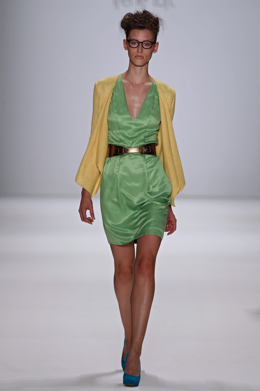 Irene Luft 2012DƬ