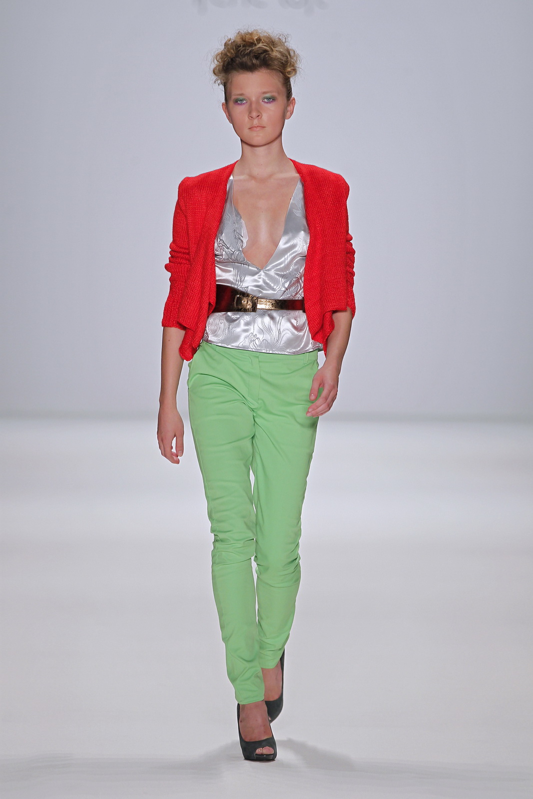 Irene Luft 2012DƬ