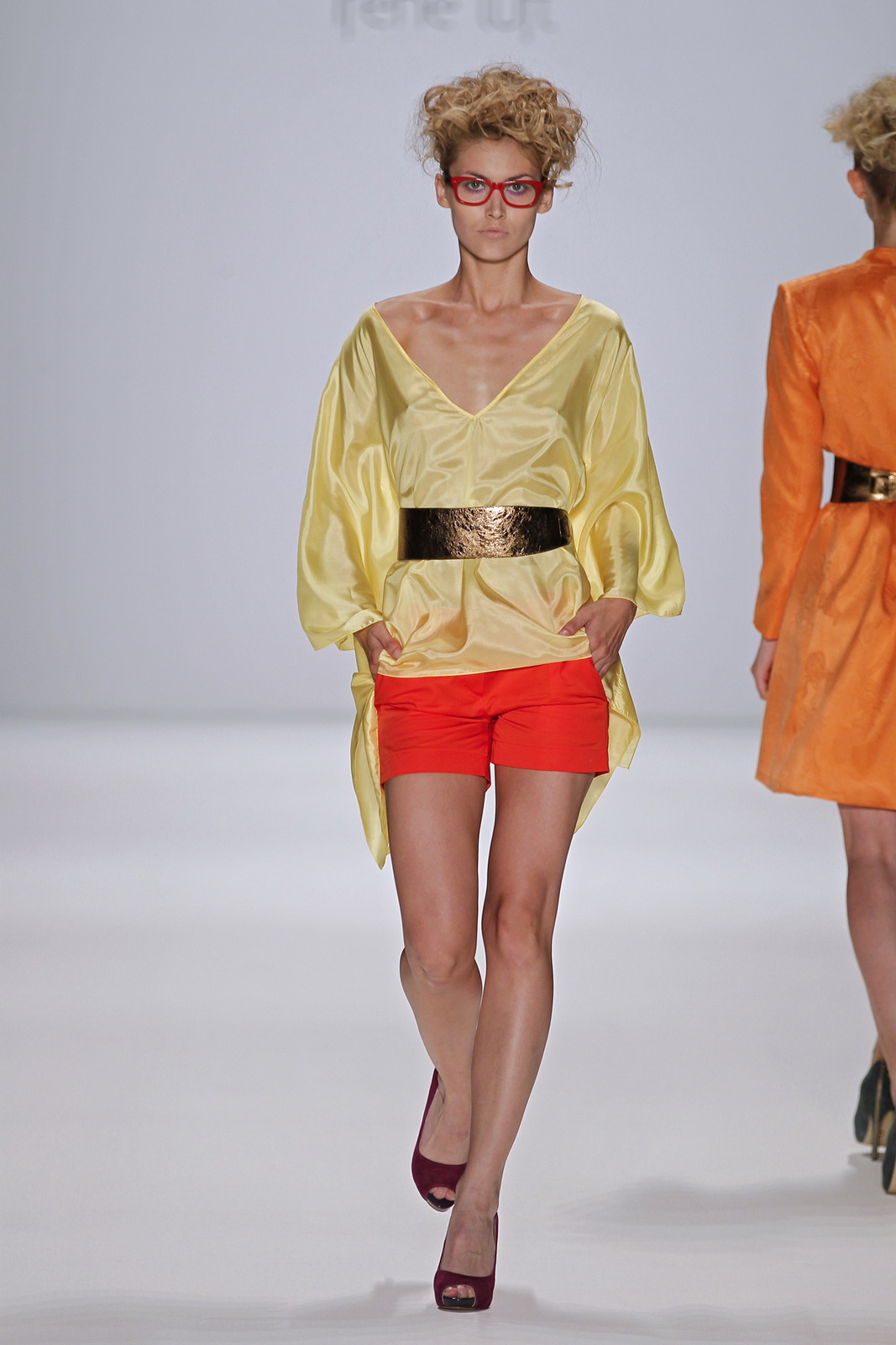 Irene Luft 2012DƬ