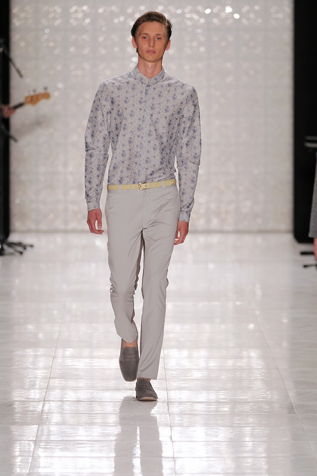 Kilian Kerner 2012DƬ