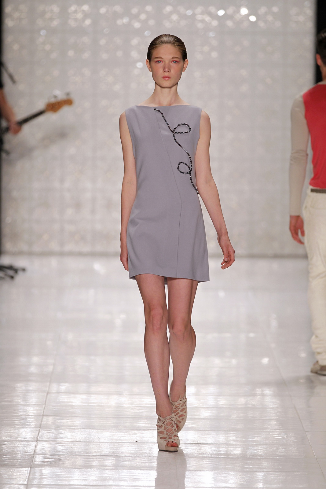 Kilian Kerner 2012DƬ