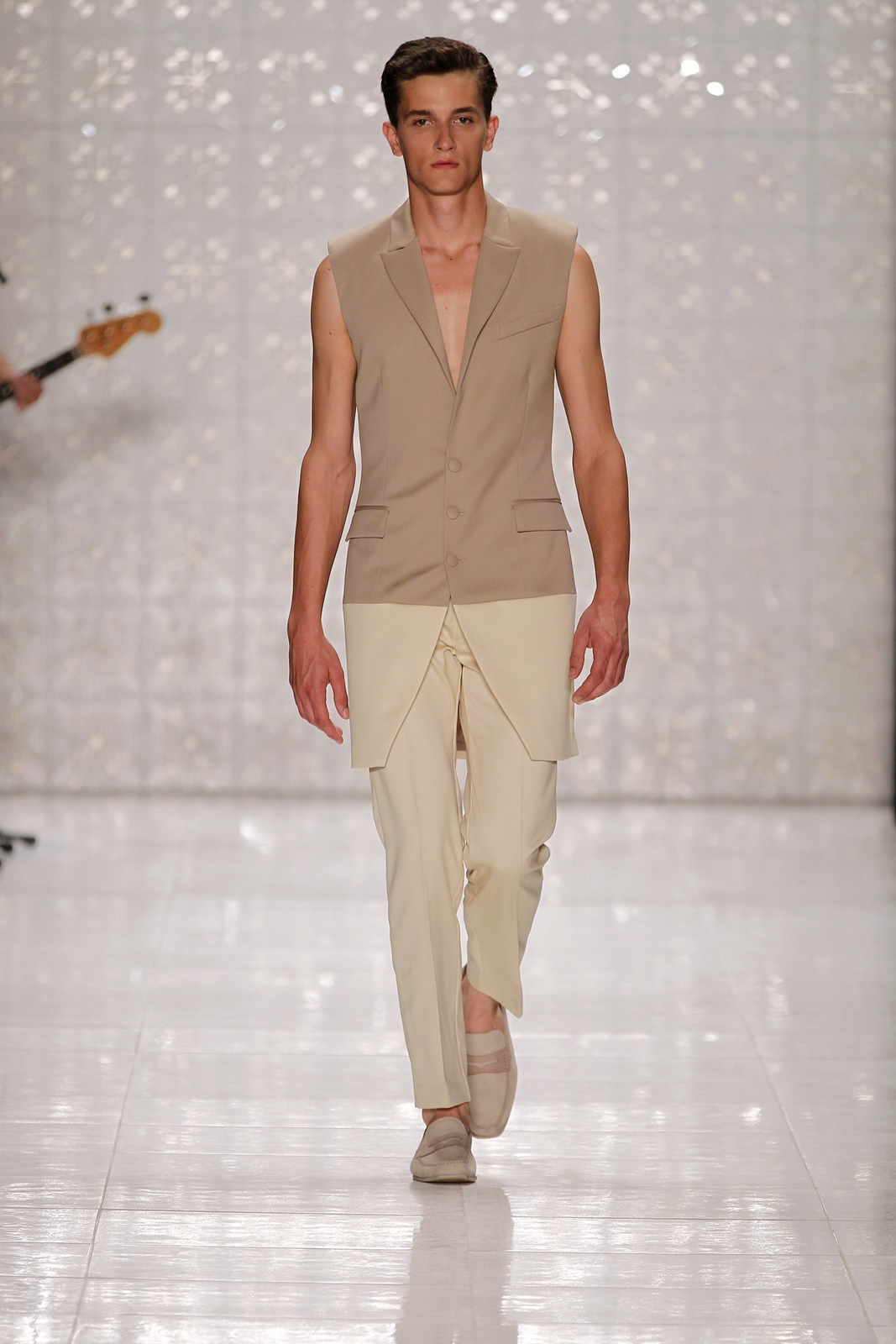 Kilian Kerner 2012DƬ