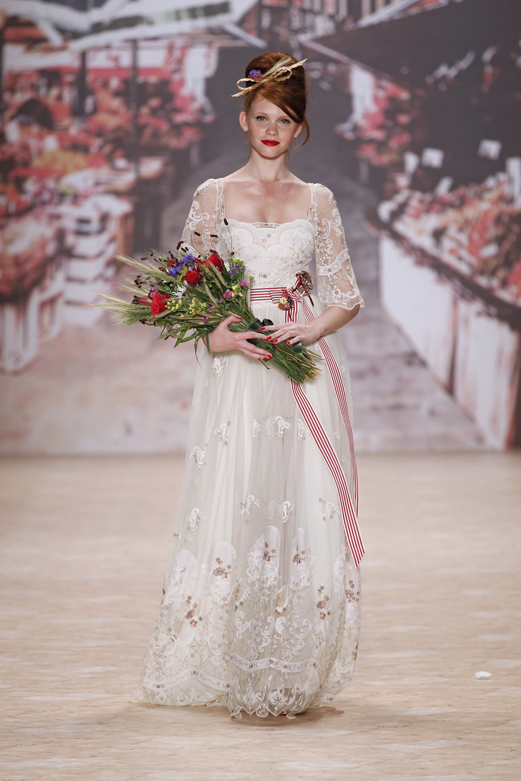 Lena Hoschek 2012DƬ