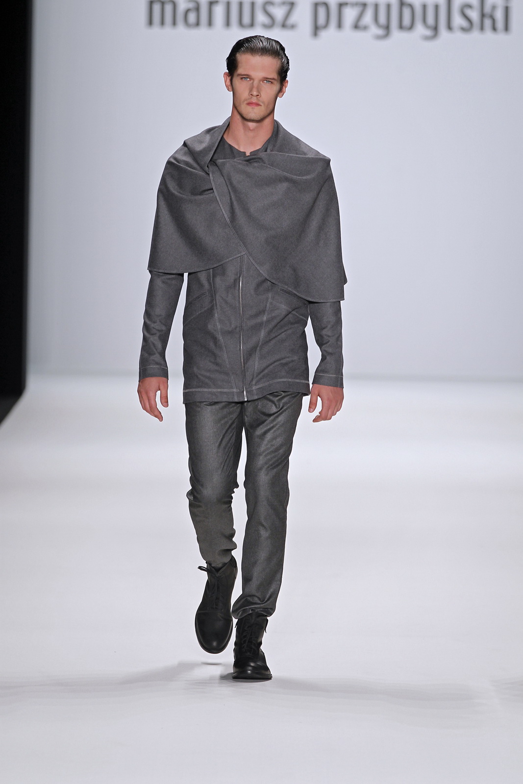 Mariusz Przybylski 2012DƬ