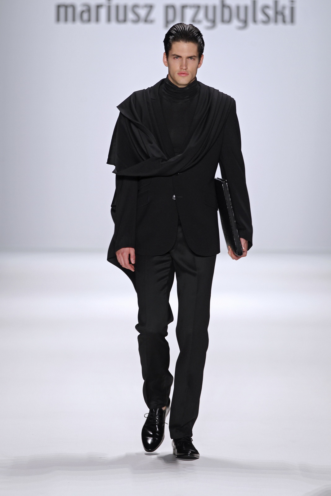 Mariusz Przybylski 2012DƬ