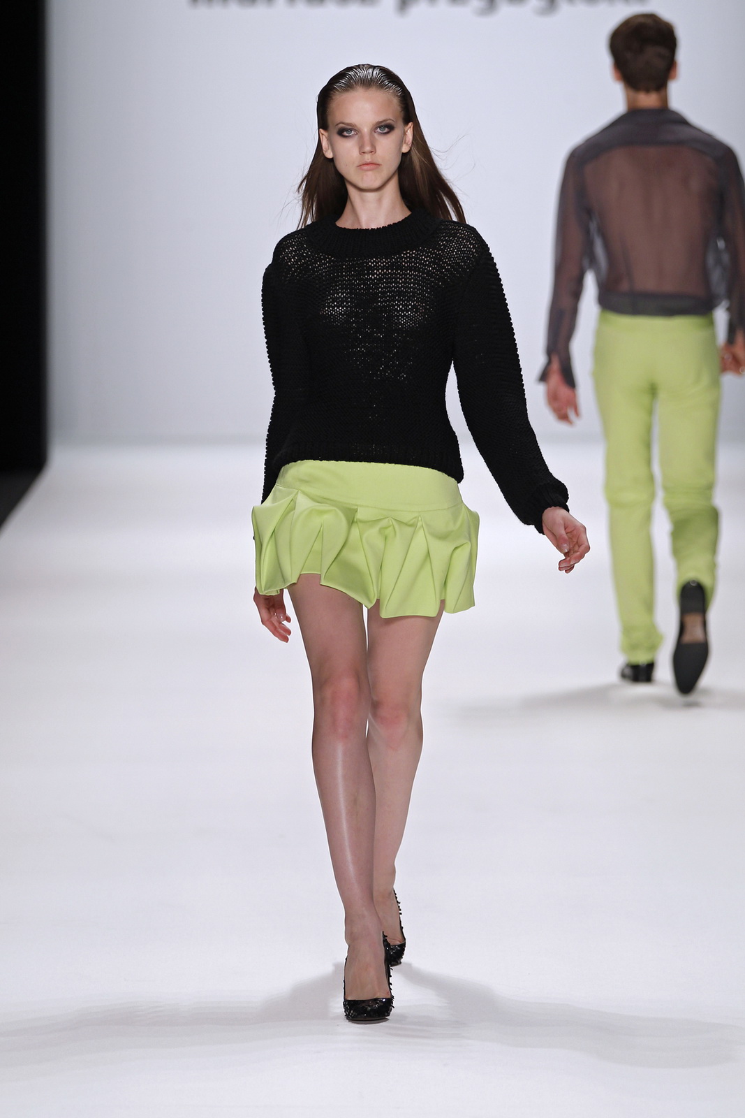 Mariusz Przybylski 2012DƬ
