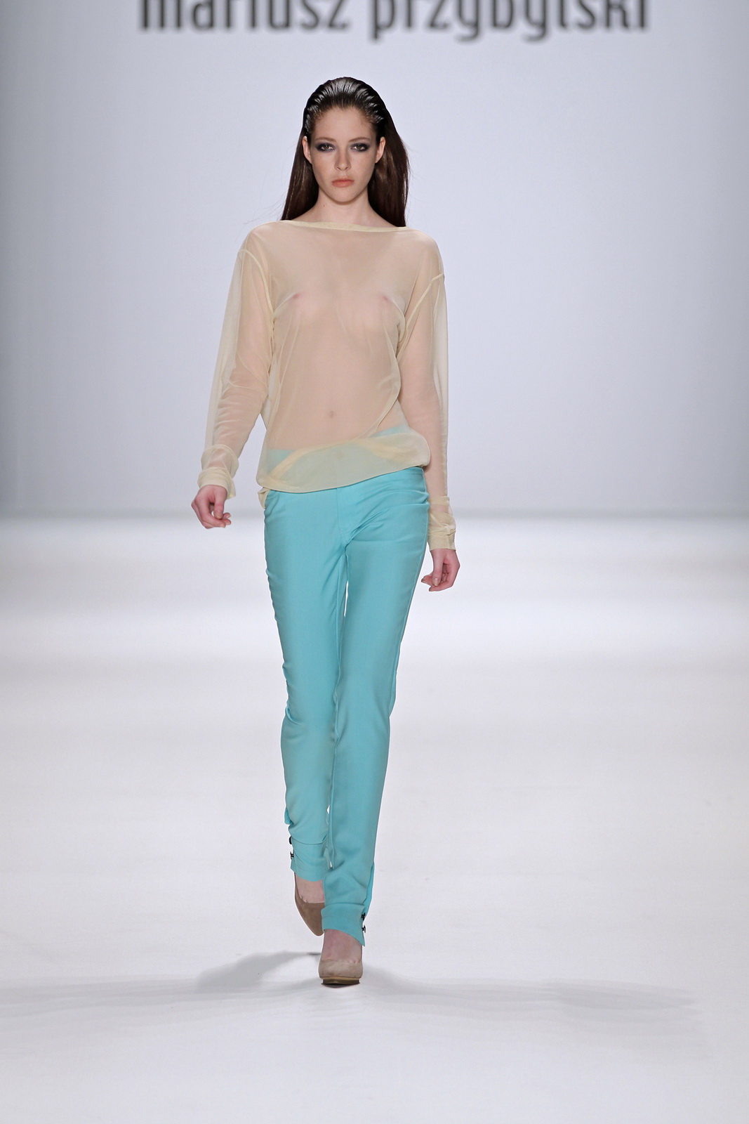 Mariusz Przybylski 2012(chng)DƬ