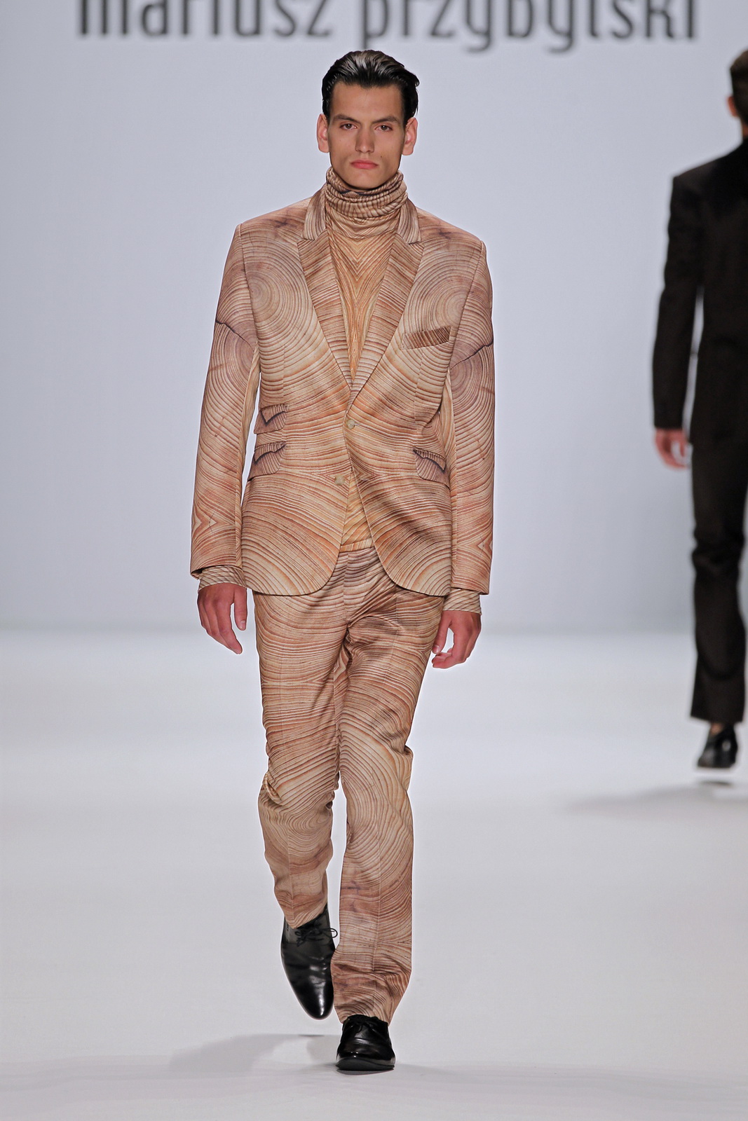 Mariusz Przybylski 2012DƬ