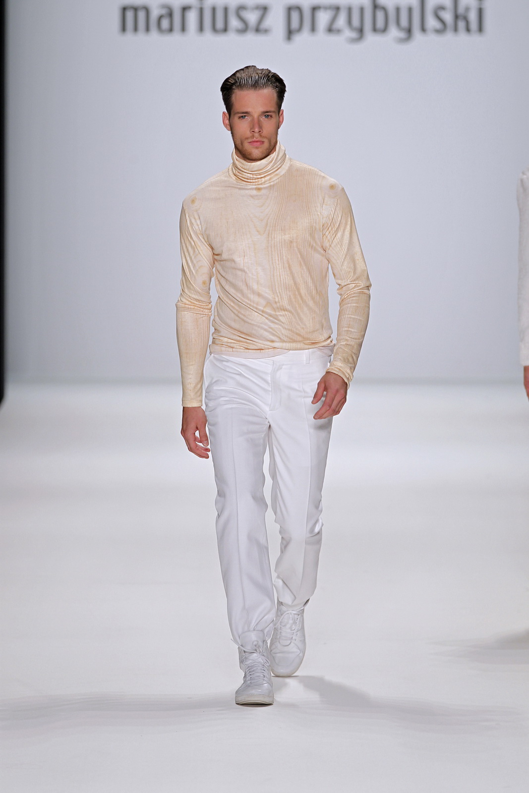Mariusz Przybylski 2012DƬ