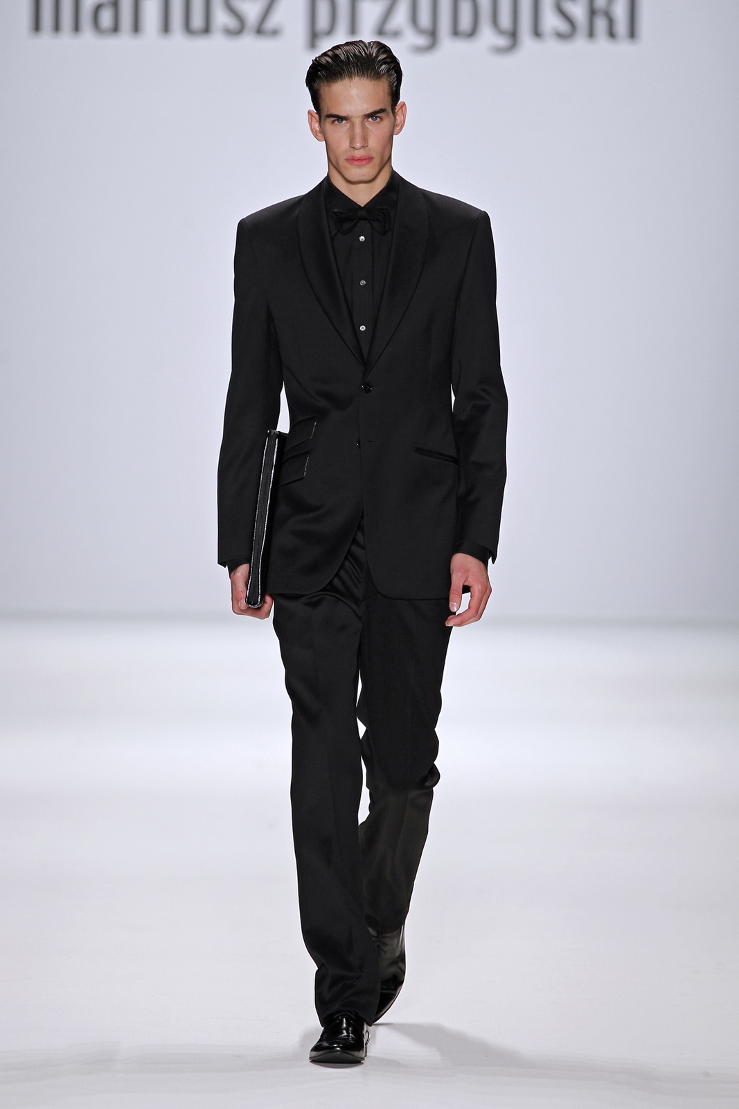 Mariusz Przybylski 2012DƬ