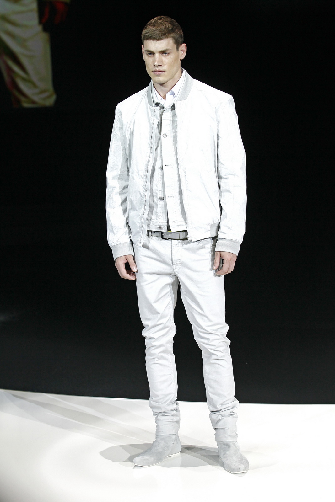 Michalsky 2012春夏秀場