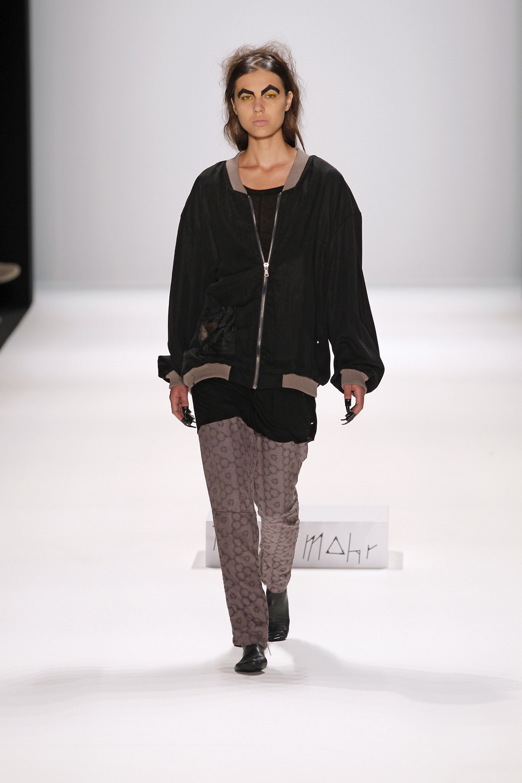 Patrick Mohr 2012DƬ